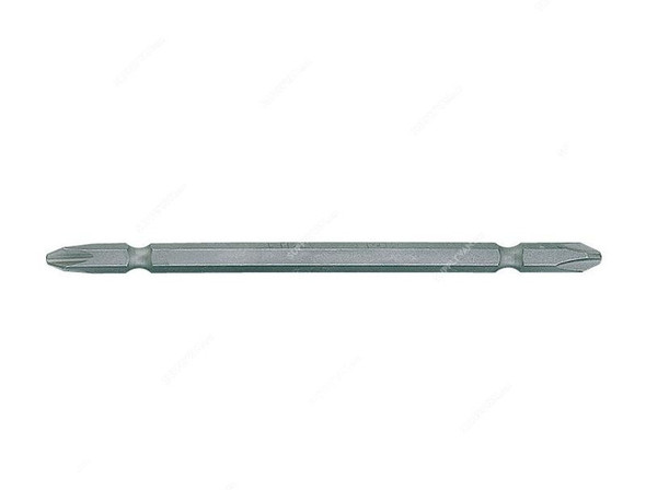 Kingtony Double Phillips Head Power Bit, 721102P, 110MM