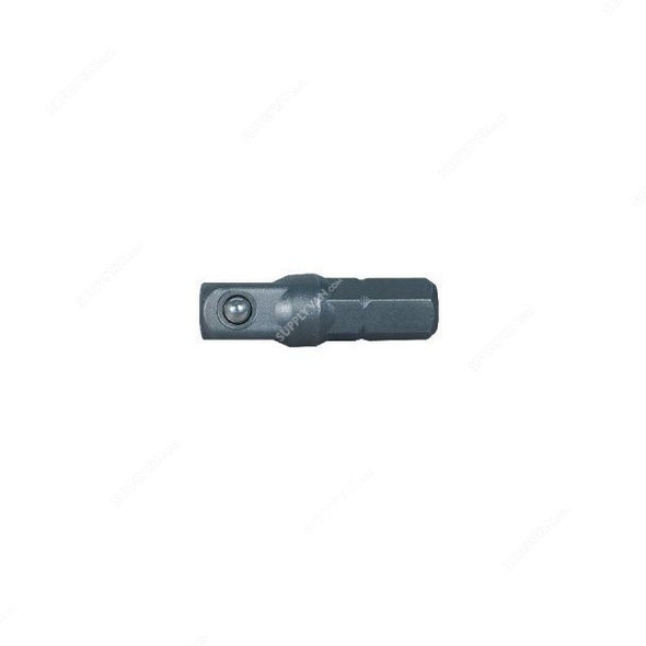 Kingtony Socket Adapter, 770225, w/ Ball Retainer, 25MM