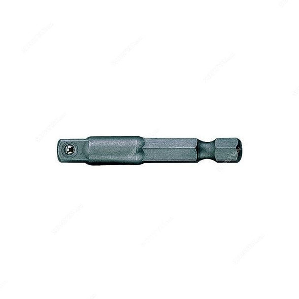 Kingtony Socket Adapter With Ball Retainer, 770250, 50MM