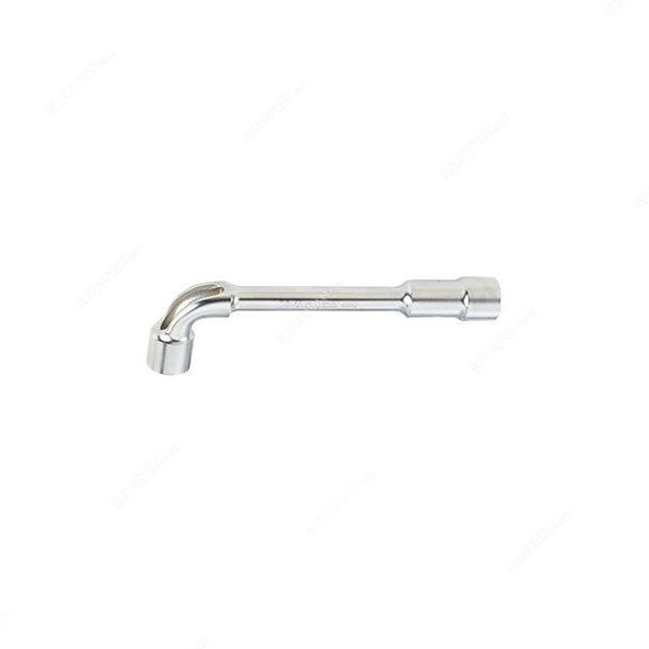 Kingtony Angled Socket Wrench, 108010, 10MM