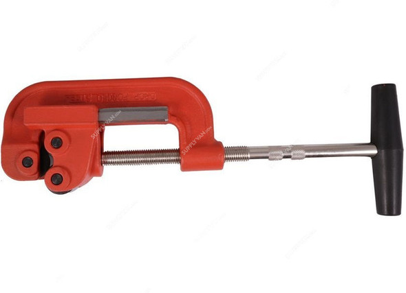 Ega Master Steel Pipe Cutter, 63171, 1-1/4 Inch