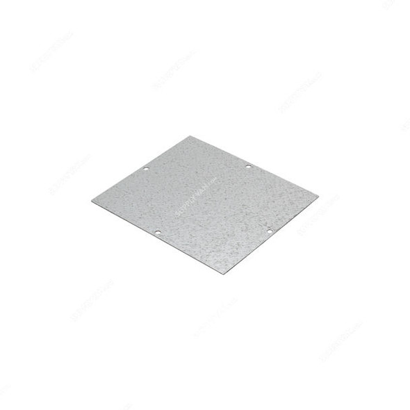 Gewiss Back Mounting Plate, GW76273, IP66, 155x130MM