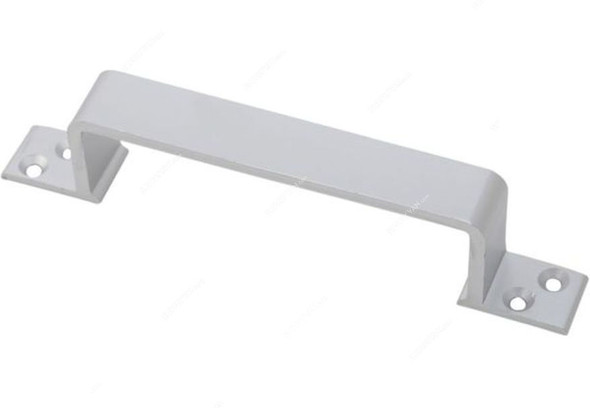 Dorfit Door Handle, 5 Inch, Aluminium