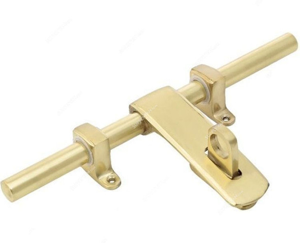 Dorfit Aldrop, 10 Inchx14MM, Brass