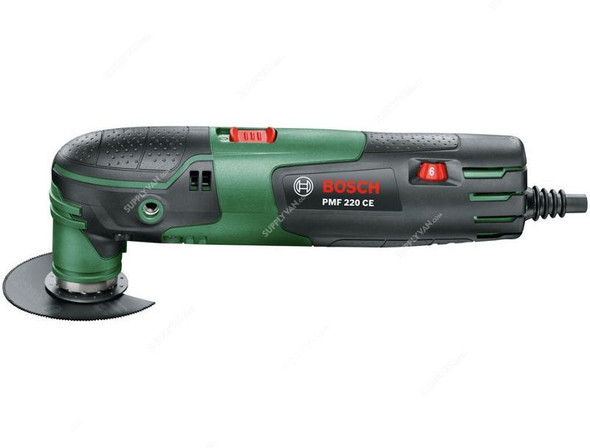 Bosch Multi Tool, PMF-220-CE, 220W