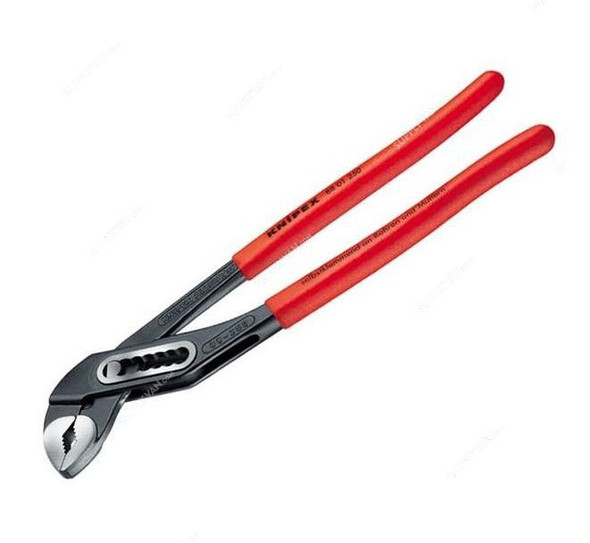 Knipex Water Pump Plier, 8801250, 250MM Length