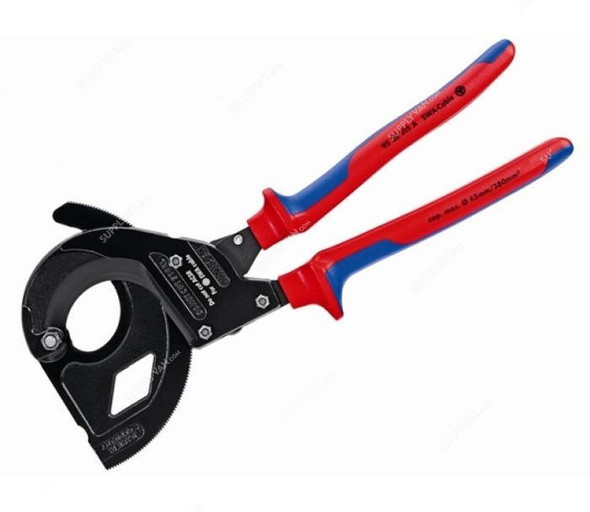 Knipex Cable Cutter, 9532315A, 315MM