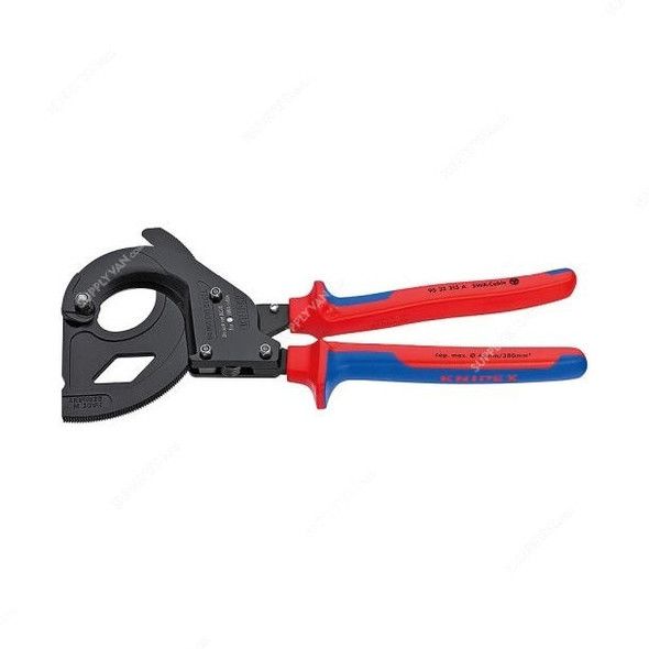 Knipex Cable Cutter, 9532315A, 315MM