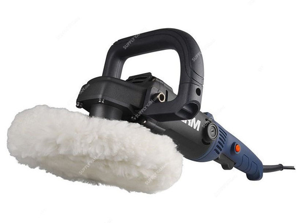 Ferm Angle Polisher, AGM1084P, 1400W, 180MM