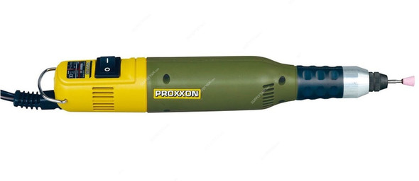 Proxxon Micromot 50 Rotary Tool, 28500, 12V, 40W