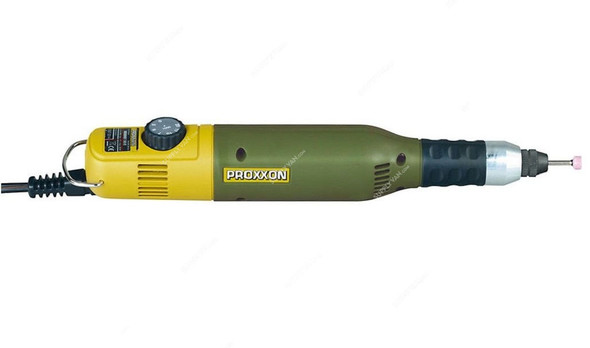 Proxxon Micromot 50E Rotary Tool, 28510, 12V, 40W