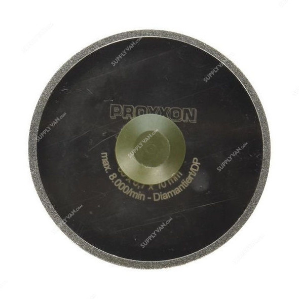 Proxxon Diamond Cutting Blade, 28735, 85MM