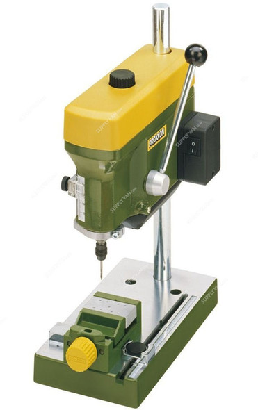 Proxxon Bench Drill Press TBM 220, 28128, 85W