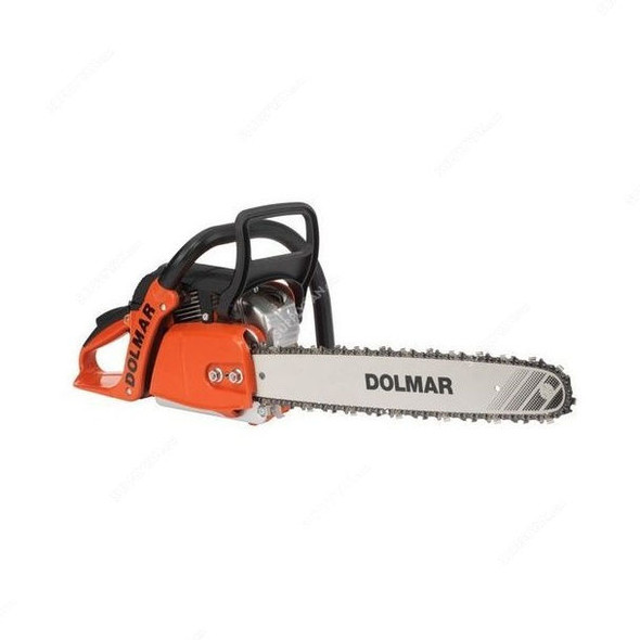 Dolmar Chain Saw, PS-420S, 16 Inch, 2KW, 42CC