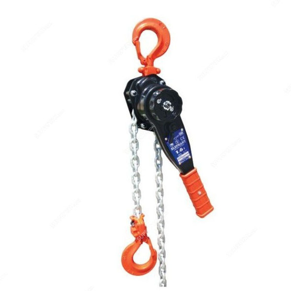 Elephant Lever Chain Hoist, YA-630-6.3, 6.3 Ton x 1.5 Mtrs