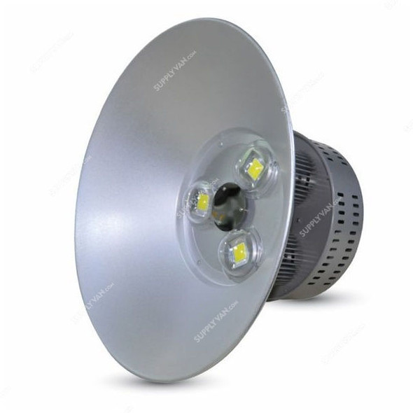 V-Tac LED Highbay Light, VT-9153-RD, COB, 150W, CoolWhite