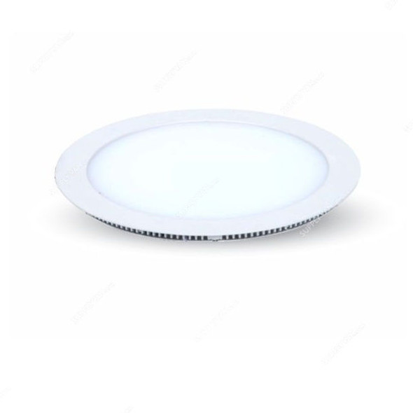 V-Tac 3 In 1 LED Panel Light, VT-2208D-RD, SMD, 22W