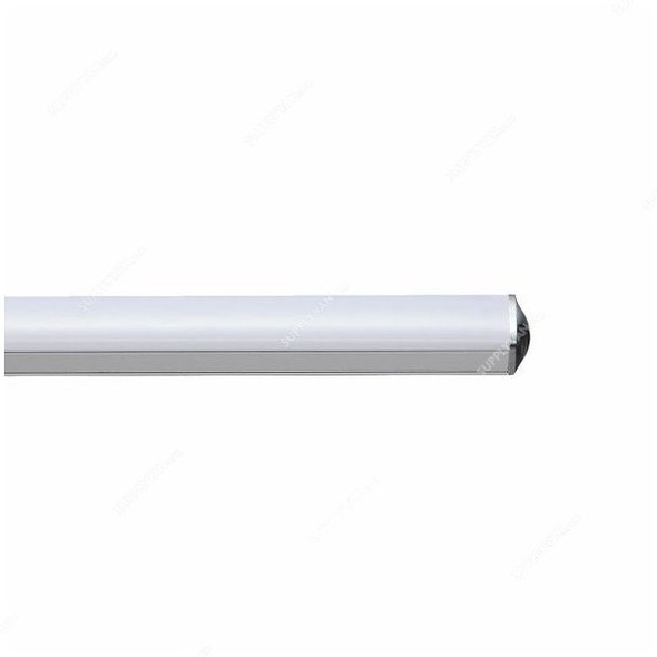 V-Tac Integrated LED Tube Light, VT-6015, SMD, 60CM, 14W, CoolWhite