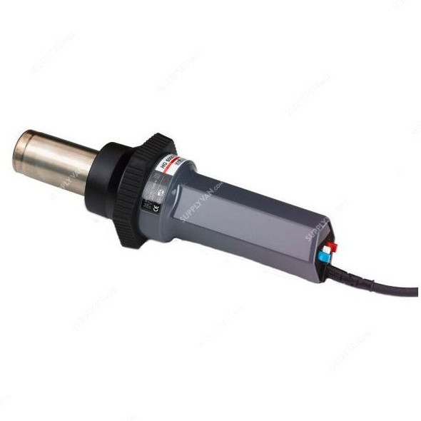 Steinel Heat Gun, HG5000E, 20 to 600 Deg.C, 3400W