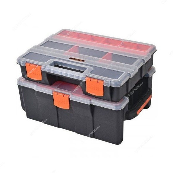 Tactix Tool Organizer Set, 320033, 2PCS