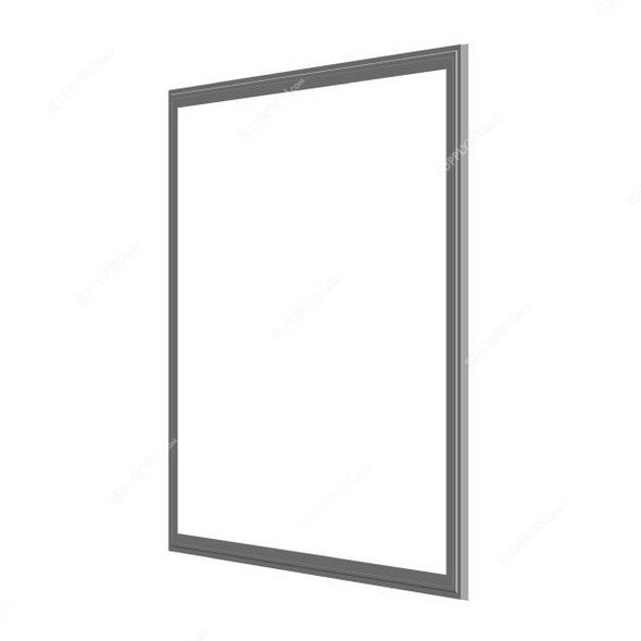 Munira LED Panel Light, PL5-40W, 60x60Cms, 40W, Cool White, PK5