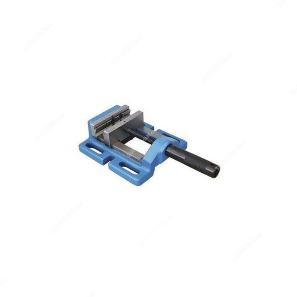 Garvin Drill Press Vice, 4 Inch