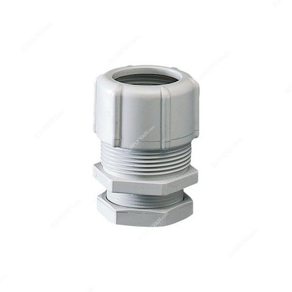 Gewiss Cable Gland, GW50419, 48mm, Polymer