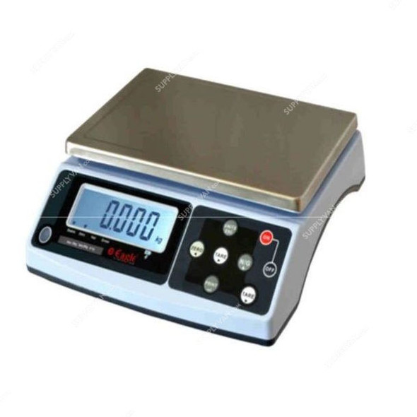 Eagle Table Top Scale, T30DS, 30 Kg