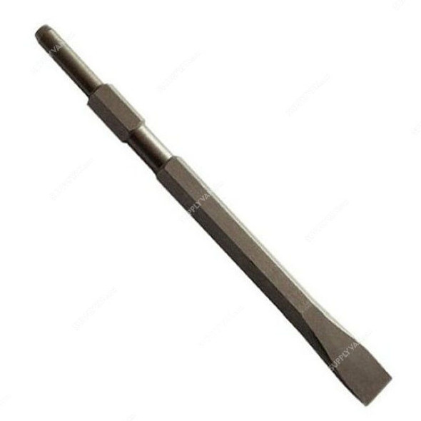 Makita Cold Chisel, A-80569, Hex, 17x280MM