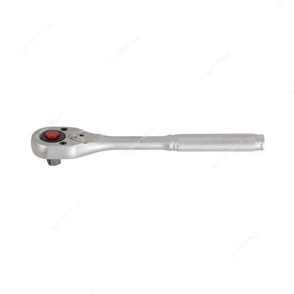 Force Ratchet Wrench Handle, 80244, 1/2 Inch Drive Size, 245MM Length