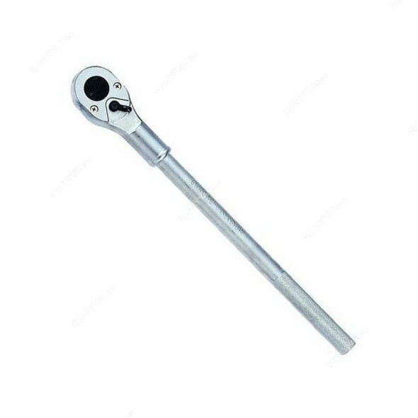 Force Ratchet Wrench Handle, 8026500, 3/4 Inch Drive Size, 500MM Length