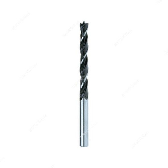 Makita Brad Point Drill Bit, D-07032, 4x75MM