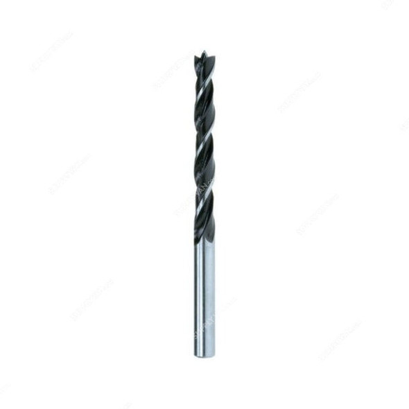 Makita Brad Point Drill Bit, D-07098, 10x135MM