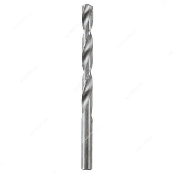 Makita Metal Drill Bit, D-06351, HSS-G, 4.5x80MM, PK10