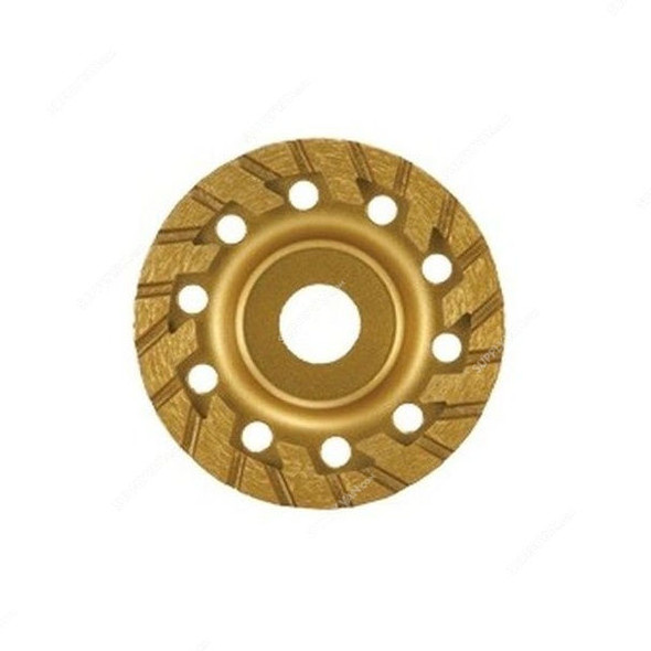Makita Diamond Cup Grinding Wheel, B-44993, 105MM