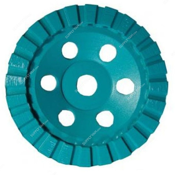 Makita Diamond Cup Wheel, A-07369, 110MM