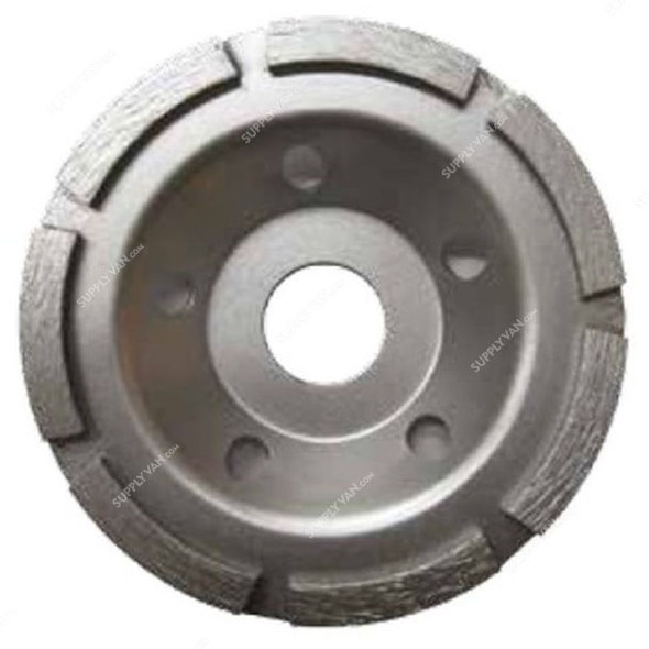 Makita Diamond Cup Wheel, B-14629, 105MM