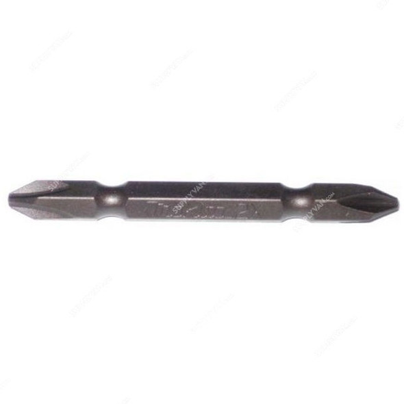 Makita Screwdriver Bit, 784230-8, 65MM, Phillips