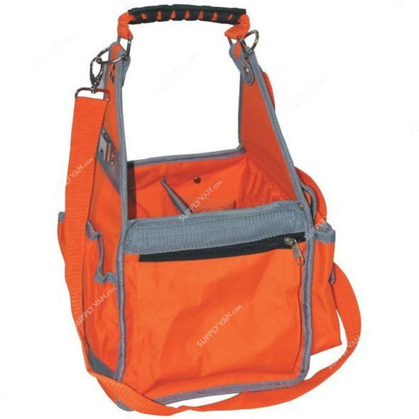 Pro-Tech Tool Bag Organizer, 500010, 12 Pockets