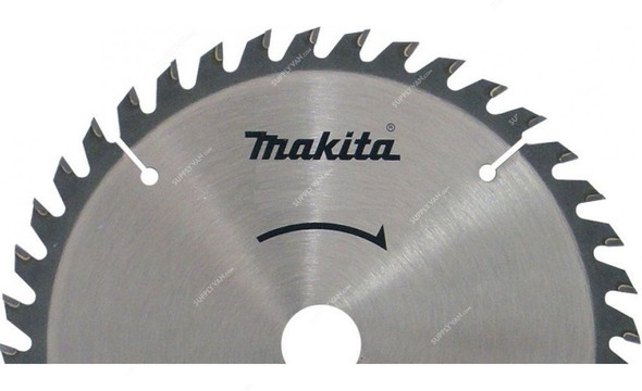 Makita Circular Saw Blade, B-04248, 335x30MM, 60 Teeth