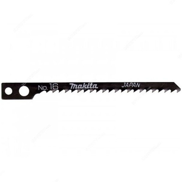 Makita Jigsaw Blade, A-85830, 82MM, PK5