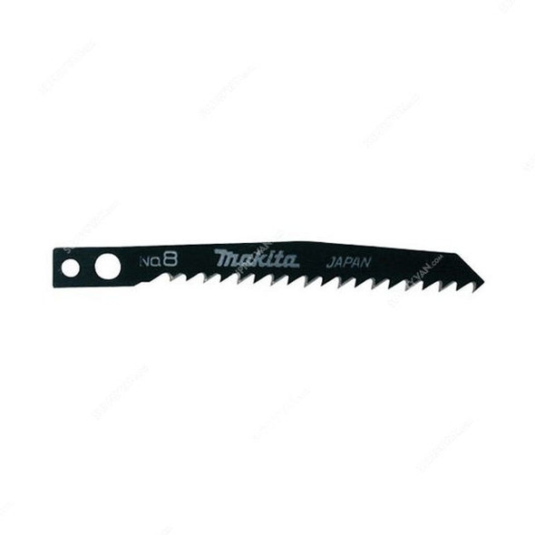 Makita Jigsaw Blade, A-85911, 82MM, PK5