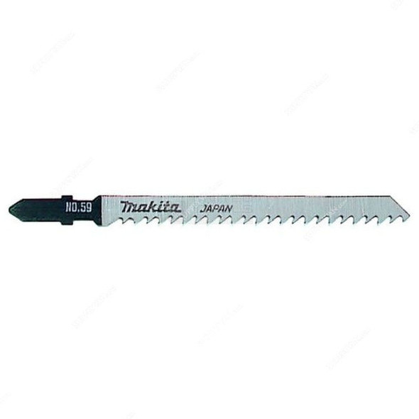 Makita Jigsaw Blade, A-86583, 105MM, PK5