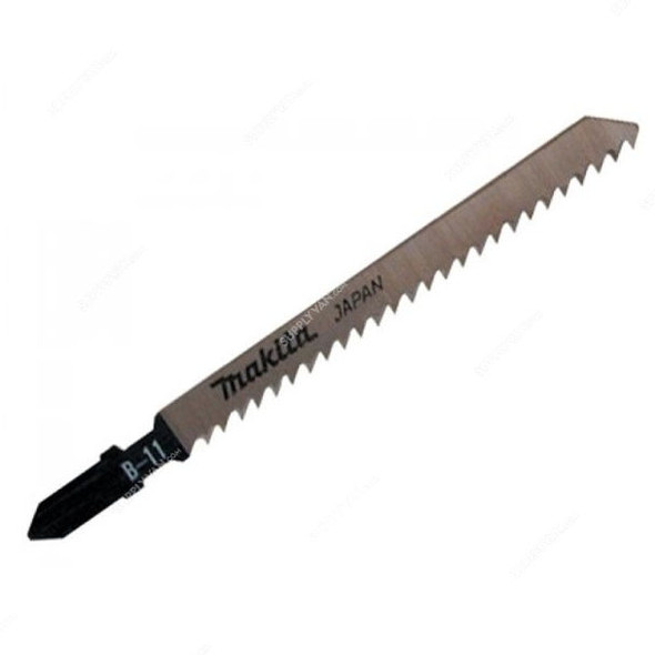 Makita Jigsaw Blade, A-85634, 100MM, PK5