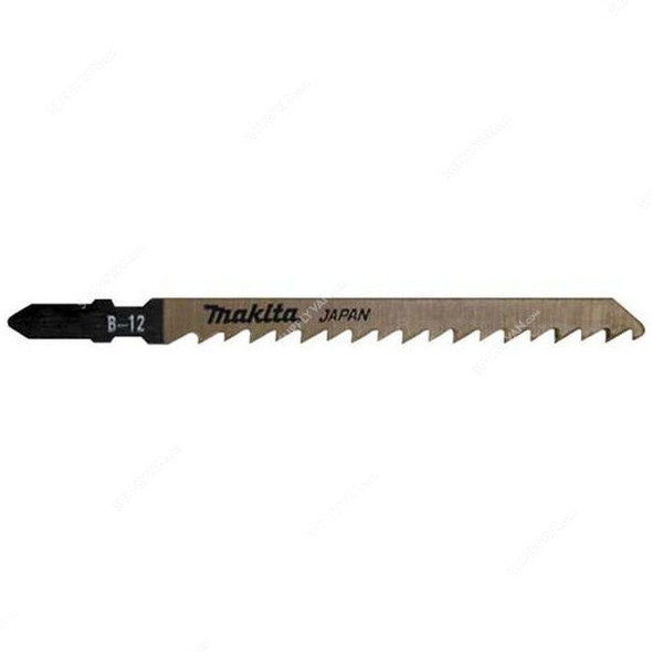 Makita Jigsaw Blade, A-85640, 105MM, PK5