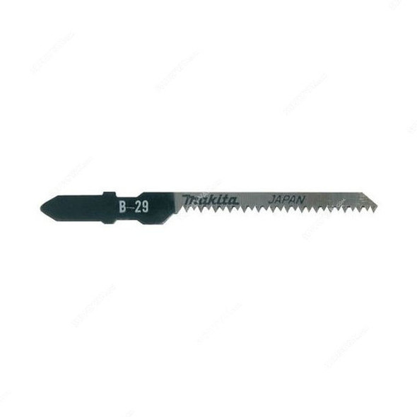 Makita Jigsaw Blade, A-80400, 77MM, PK5