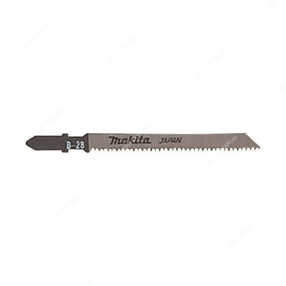 Makita Jigsaw Blade, A-80391, 90MM, PK5