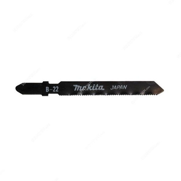 Makita Jigsaw Blade, A-85737, 76MM, PK5