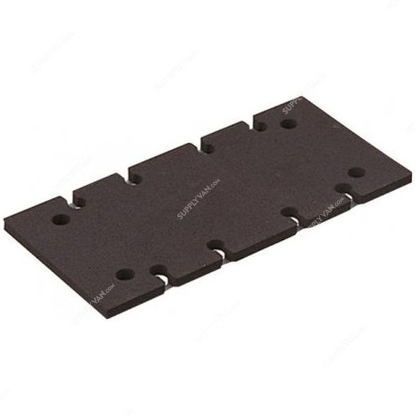 Makita Velcro Sanding Pad, 193521-0, 228x115MM