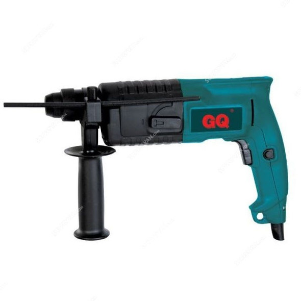 Gq SDS-Plus Rotary Hammer, H201A, 620W, 20MM